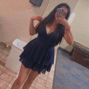 Meet your Posher, Jacqueline